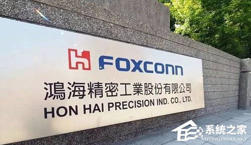 鴻海代理董事長呂芳銘回應(yīng)自建晶圓廠傳聞 聚焦代理與核心業(yè)務(wù)，暫無計(jì)劃