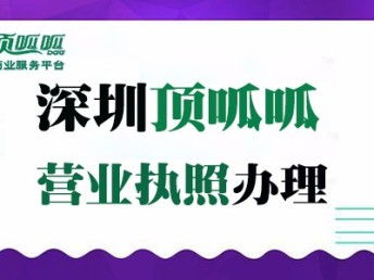 一站式企業(yè)服務(wù)指南 從無地址注冊到票務(wù)代理，助力深圳創(chuàng)業(yè)之路