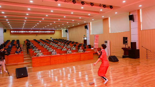 德州市文聯組織文藝志愿服務活動，12家協會攜手助力文化藝術交流