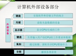 第2課 信息新技術 計算機硬件、軟件及其協(xié)同開發(fā)