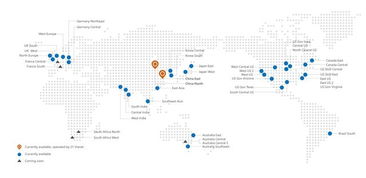 中國企業(yè)出海利器 微軟Azure Go Global全面上線人工智能應(yīng)用開發(fā)